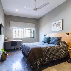  Appartement Casa Alexia Mexique