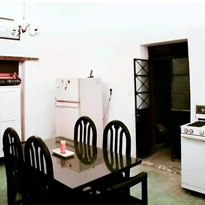  Séjour chez l'habitant Casa Don Polo Mexique