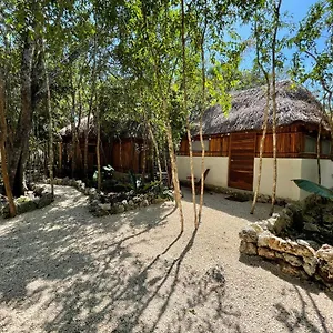 Bayou 2* Tulum