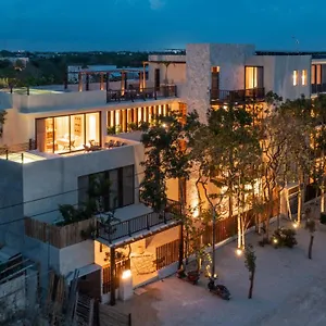 Unho 4* Tulum