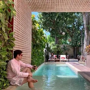 ***** Hotel Casa Italia Luxury - Adults Only Mexique