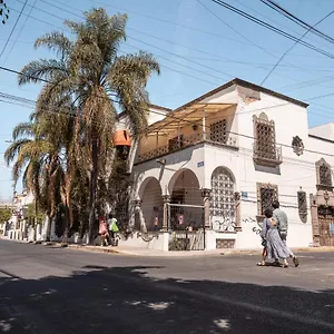 Coliving Chingon Guadalajara