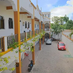Hotel Mt