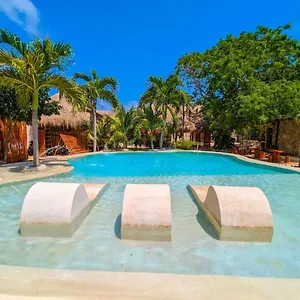 Hotel Xhule Boutique