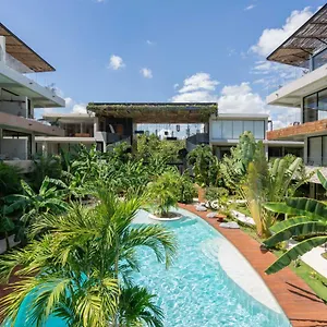 Apartahotel Xp