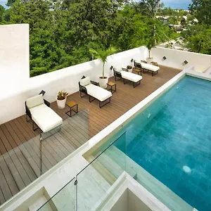 Apartahotel Bunah -distinctive Hotels-