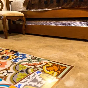  Appartement Serviced Mexique