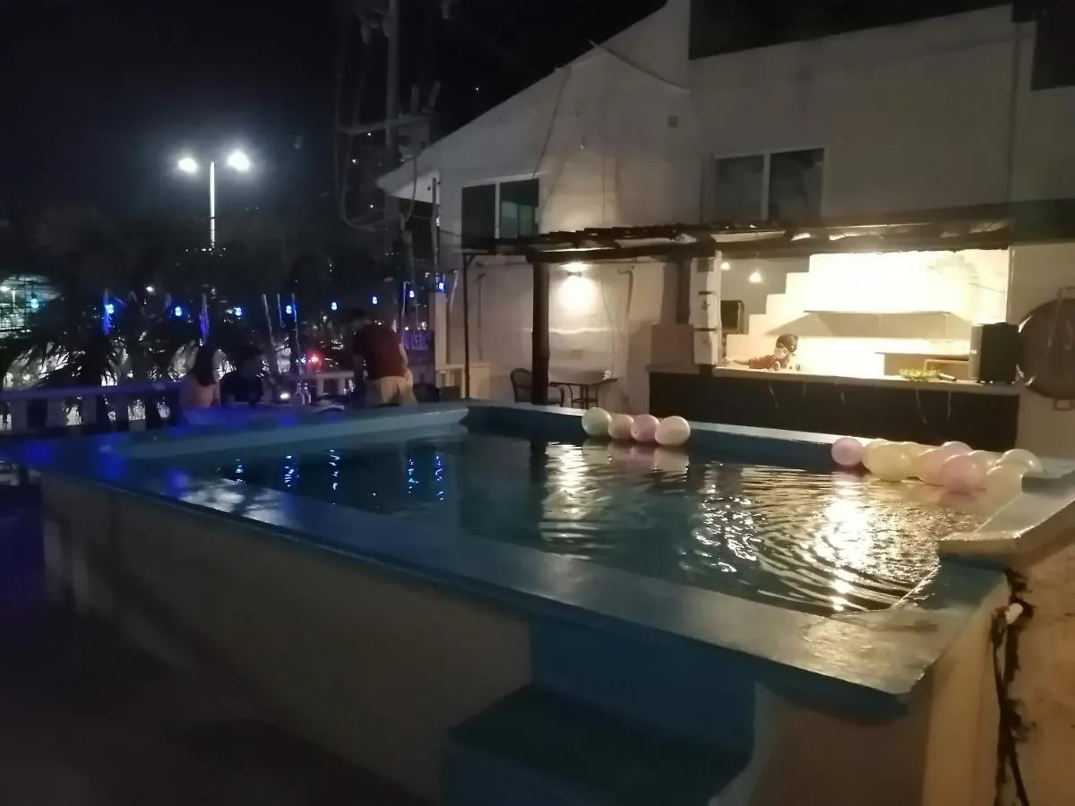 Mundo Maya Tulum