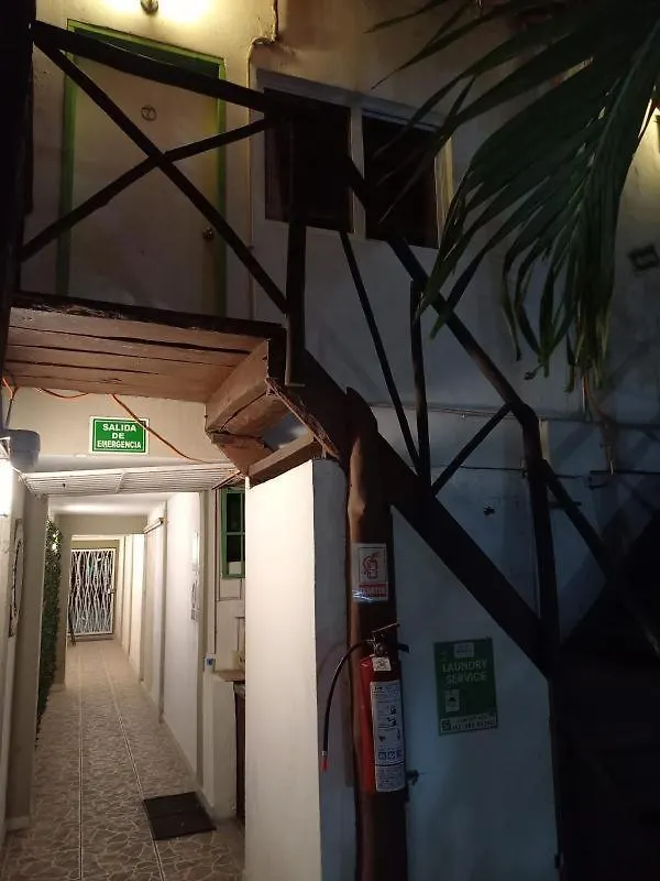 Mundo Maya Tulum Hotel