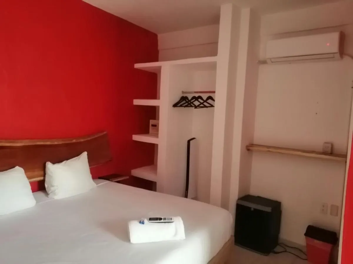 Mundo Maya Tulum