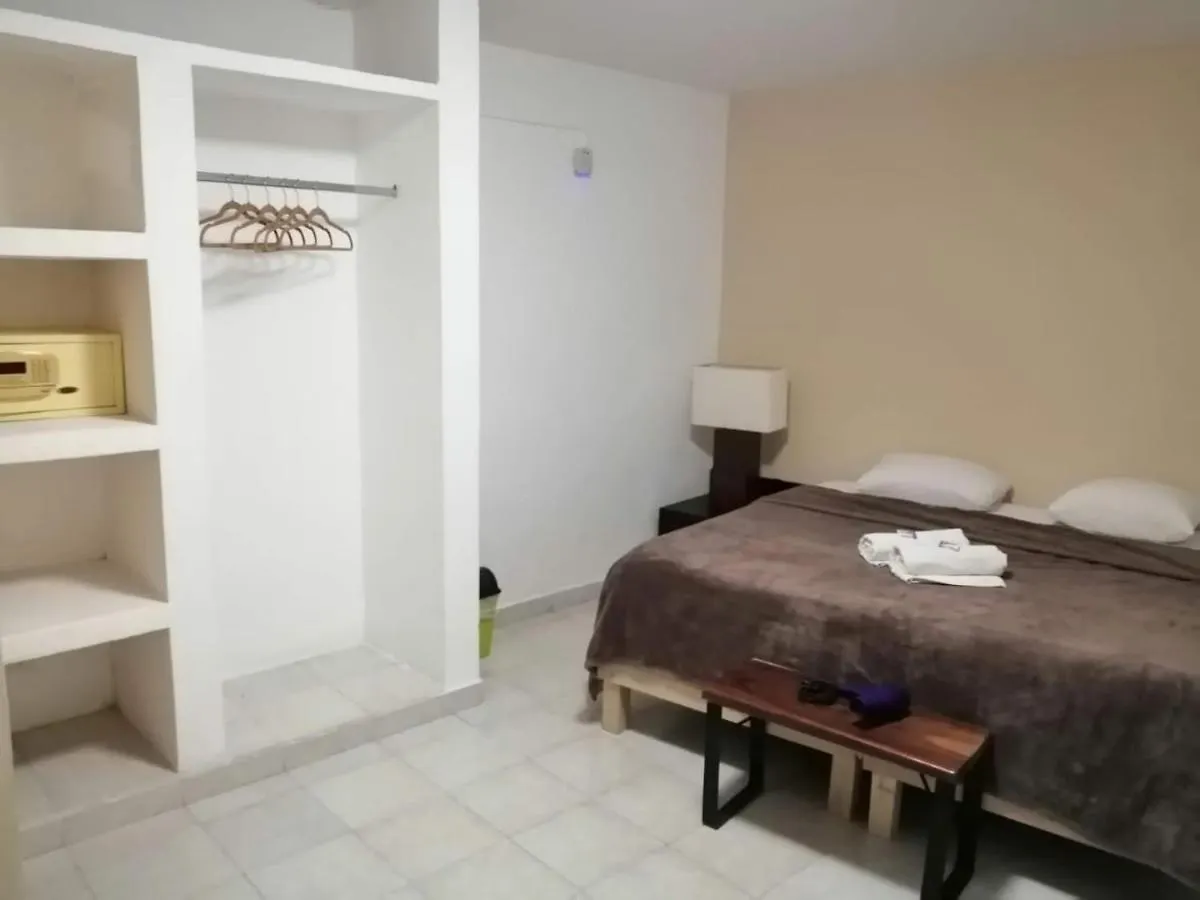 Mundo Maya Tulum