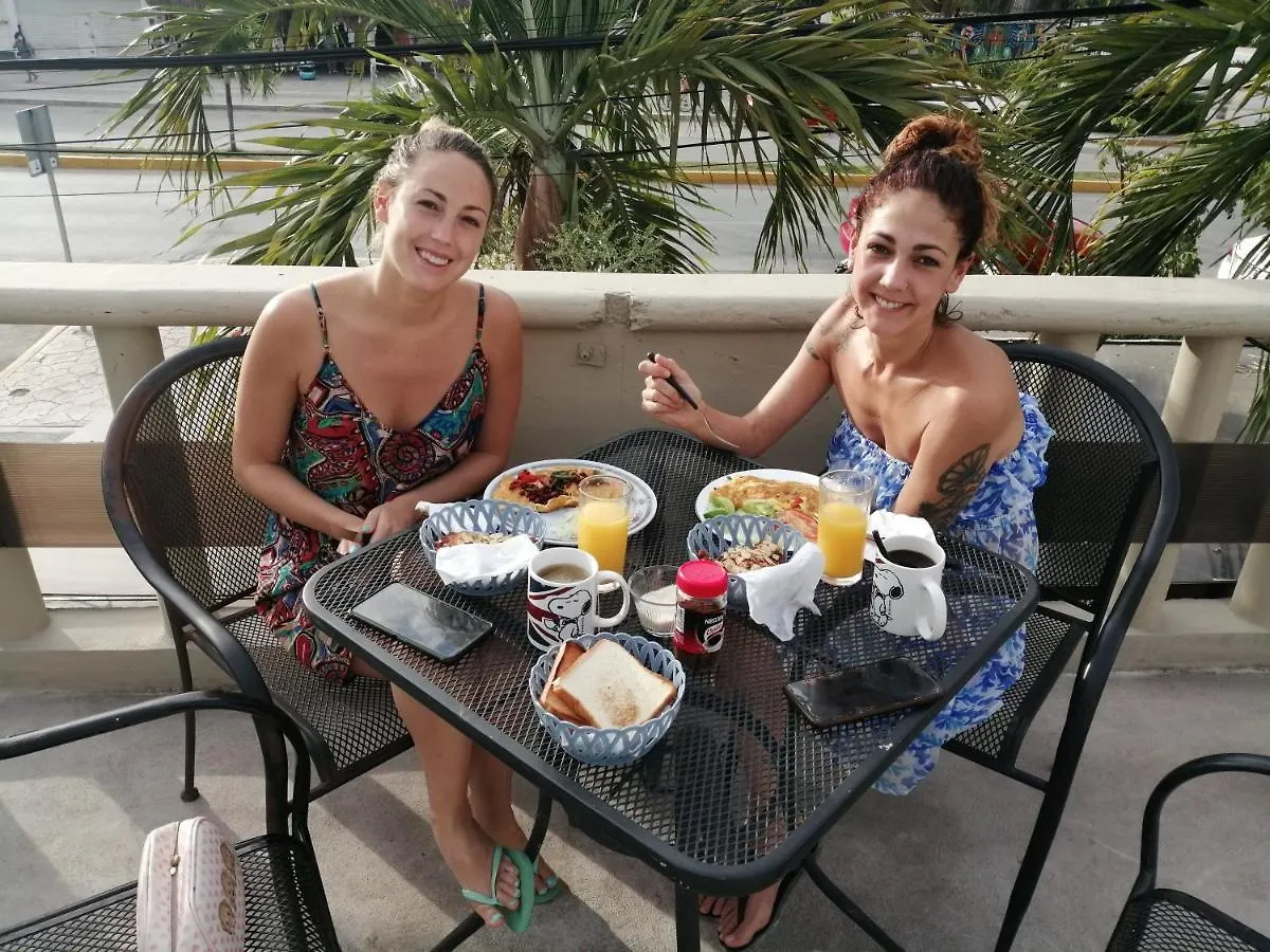Mundo Maya Tulum Mexico